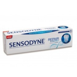 SENSODYNE REPAIR & PROTECT DAILY REPAIR 75ML