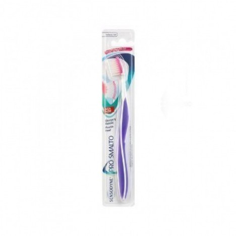 SENSODYNE PROSMALTO SOFT TOOTHBRUSH  1 ΤΜΧ