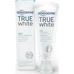 SENSODYNE TRUE WHITE 75ml