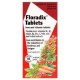 POWER HEALTH FLORADIX 84TABS