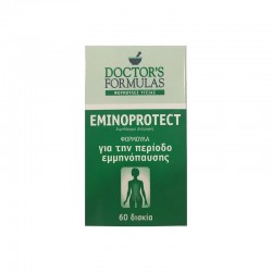 DOCTORS FORMULA EMINOPROTECT 60 CAPS