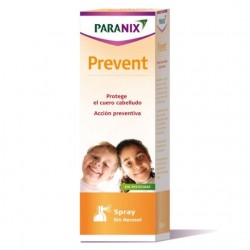 PARANIX PREVENT