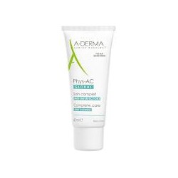 ADERMA PHYS-AC GLOBAL SOIN 40ML