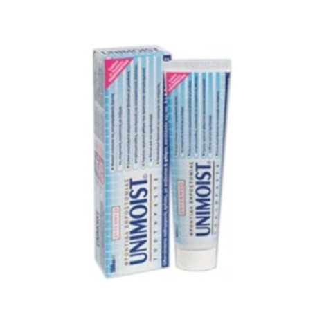 UNIMOIST TOOTHPASTE 100ML