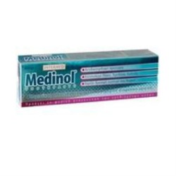 INTERMED MEDINOL TOOTHPASTE 100ML