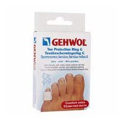 GEHWOL TOE PROTECTION RING G MINI 2TEM