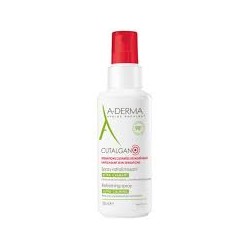 ADERMA CUTALGAN SPRAY RAFRAICHISSANT 100ML