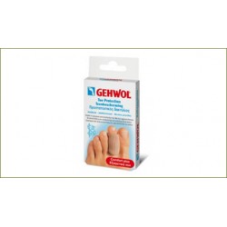 GEHWOL TOE PROTECTION CAP MEDIUM 2ΤΕΜ