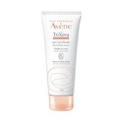 AVENE TRIXERA NUTRITION LAIT NUTRI-FLUID 100 ml