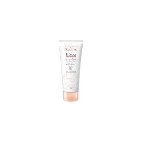 AVENE TRIXERA NUTRITION LAIT NUTRI-FLUID 100 ml