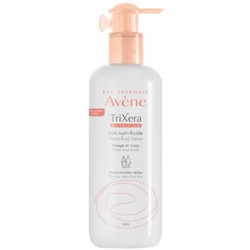 AVENE TRIXERA NUTRITION LAIT NUTRI-FLUID 400 ml