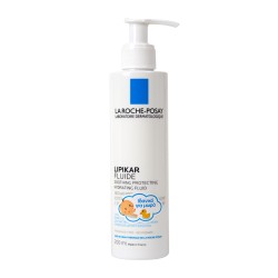 LA ROCHE POSAY LIPIKAR FLUIDE 200ML