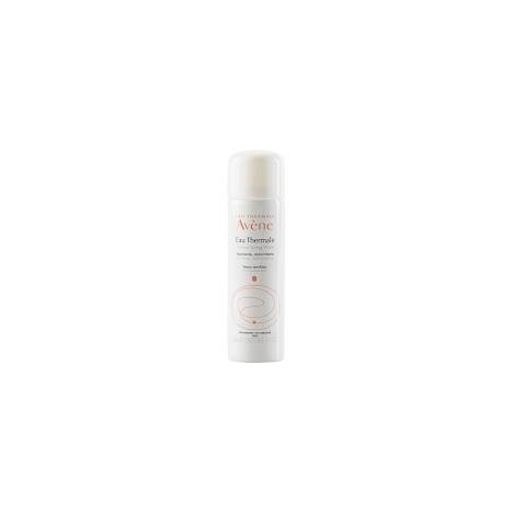 AVENE EAU THERMALE SPRAY 50ML