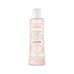 AVENE LOTION TONIQUE DOUCEUR 100ML