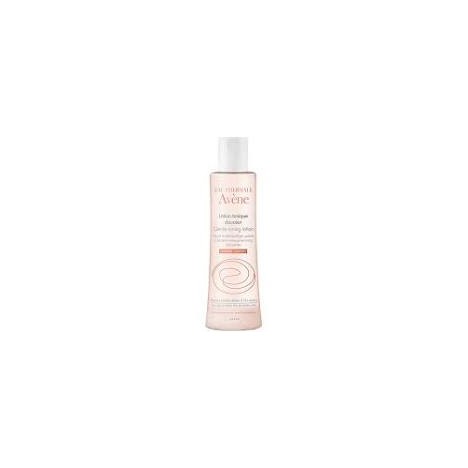 AVENE LOTION TONIQUE DOUCEUR 100ML