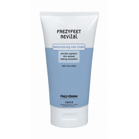 FREZYDERM FREZYFEET REVITAL 75ML