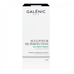 GALENIC SCULPTEUR DE PERFECTION DOUBLE SERUM RE-SCULPT 30ML