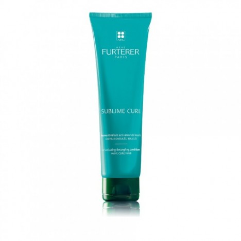 RENE FURTERE SUBLIME CURL BAUME 150ML