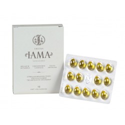 CRETAN IAMA SOFT GEL 14caps