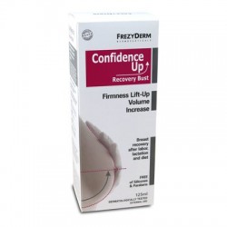 FREZYDERM CONFIDENCE UP CREAM 125ML