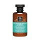 APIVITA OILY ROOTS & DRY ENDS SHAMPOO NETTLE & PROPOLIS 250ML