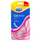 SCHOLL GEL ACTIV EXTREME HEELS 1 ΖΕΥΓΑΡΙ