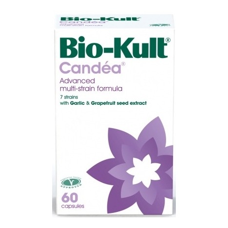 A.VOGEL BIO KULT CANDEA 60CAPS