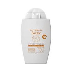 AVENE MINERAL FLUIDE SPF50+ 40ML