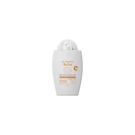 AVENE MINERAL FLUIDE SPF50+ 40ML