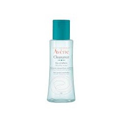 AVENE CLEANANCE EAU MICELLAIRE 100ML