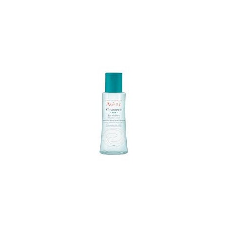 AVENE CLEANANCE EAU MICELLAIRE 100ML