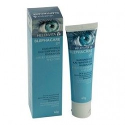 HELENVITA BLEPHACARE GEL 60 g