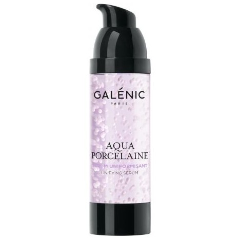 GALENIC AQUA PORCELAINE SERUM CORRECTEUR INTENSE 30ML