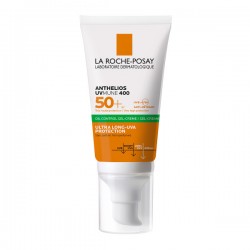 LA ROCHE POSAY ANTHELIOS DRY TOUCH GEL-CREAM SPF50+ 50ML