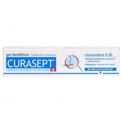 CURASEPT ADS 720 (0,20% CHX, 75 ML) _ ΟΔΟΝΤΟΚΡΕΜΑ