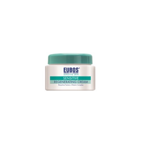 EUBOS SENSITIVE REGENERATING NIGHT CREAM 50ML