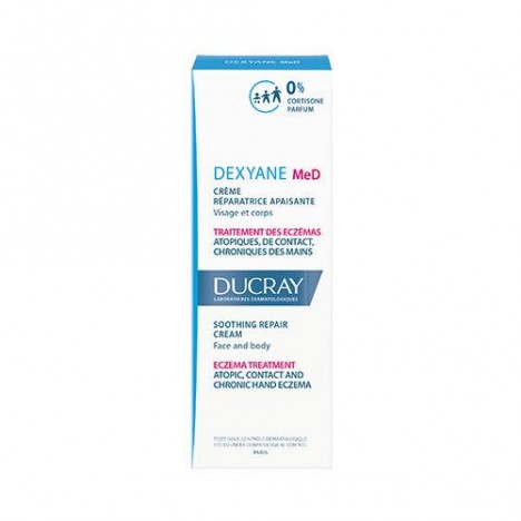 DUCRAY DEXYANE MED CREME 100ML