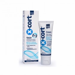 INTERMED X-CORT CREAM 50ML