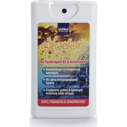 INTERMED EXODOR SPAY 15ML