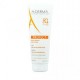 ADERMA PROTECT LAIT SPF50+ 250ML