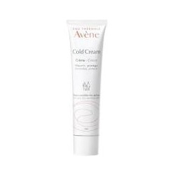 AVENE COLD CREAM 100ML