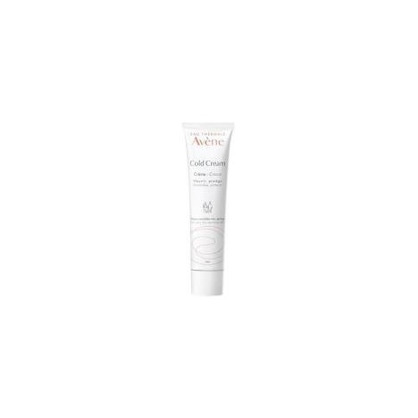 AVENE COLD CREAM 100ML