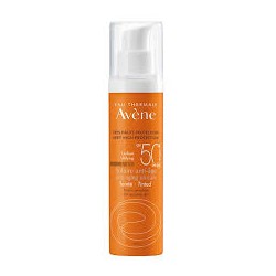 AVENE SOLAIRE ANTIAGE SPF50+ 50ML