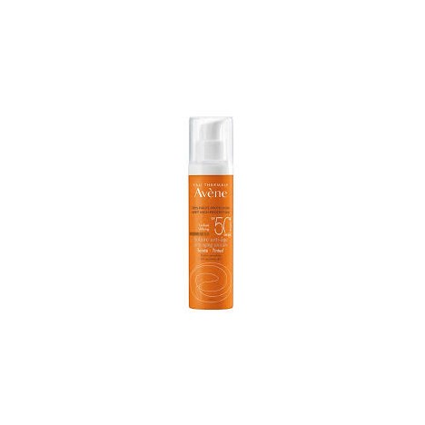 AVENE SOLAIRE ANTIAGE SPF50+ 50ML