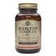 SOLGAR QUERCETIN COMPLEX 50VEGICAPS