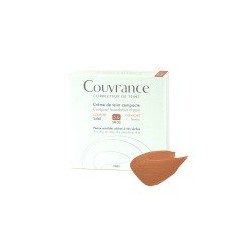 AVENE COUVRANCE COMPACT CONFORT No5 SOLEIL 10GR