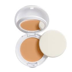 AVENE COUVRANCE COMPACT CONFORT Νο2 NATUREL 10GR