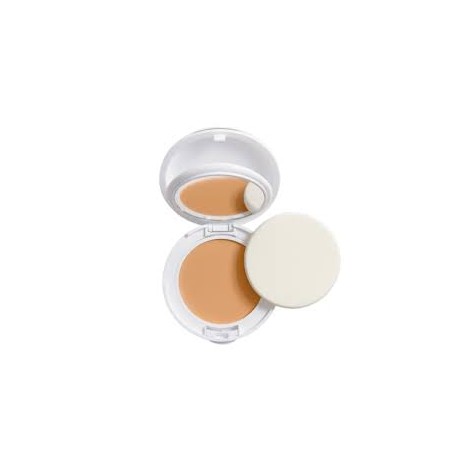 AVENE COUVRANCE COMPACT CONFORT Νο2 NATUREL 10GR