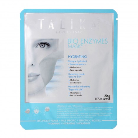 TALIKA BIO ENZYMES MASK HYDRATANT 20GR