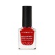 KORRES GEL EFFECT NAIL COLOR No 53 ROYAL RED 11ML